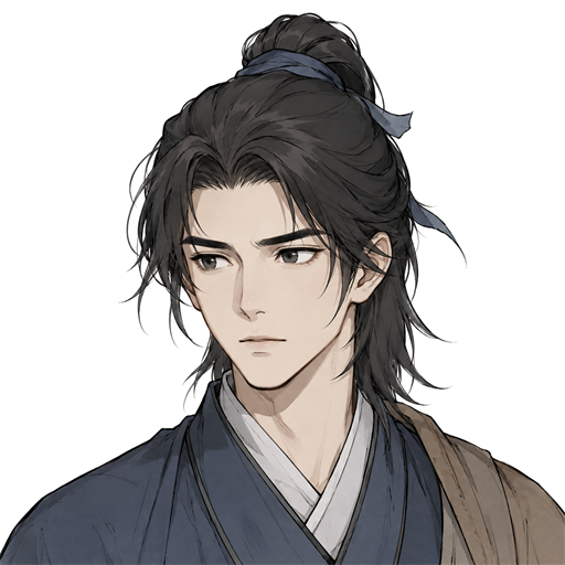 主角头像